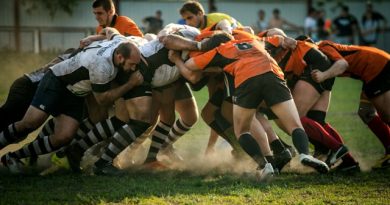 Rugby image