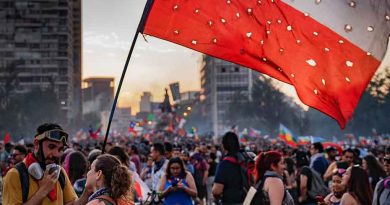 Wear the color of the pride