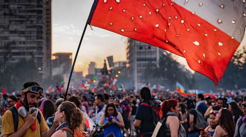 Wear the color of the pride