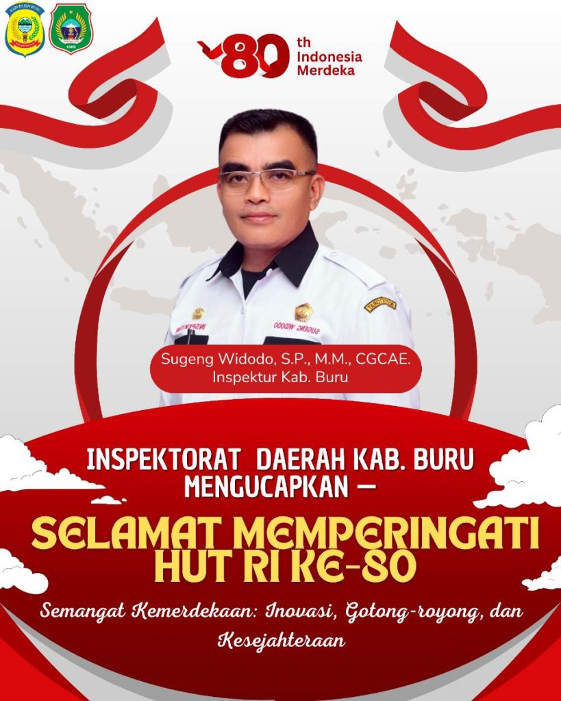Merah putih heroik ucapan hari kemerdekaan instagram post 20250809 221324 0000