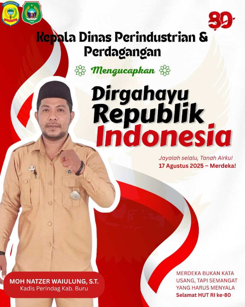 Merah dan putih modern dirgahayu republik indonesia ucapan instagram 20250814 161658 0000